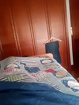 Snapshot of AAngel20 chatting on February 9, 3:01 pm AAngel20 online show from February 9, 3:01 pm