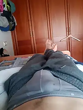 Snapshot of AAngel20 chatting on February 11, 2:57 pm AAngel20 online show from February 11, 2:57 pm