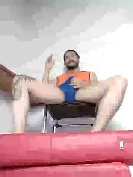 AndresSmith   online show from December 24, 10:55 am