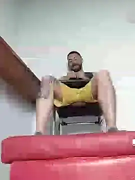 AndresSmith   online show from December 31, 3:55 am