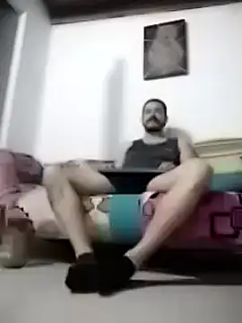 AndresSmith   online show from March 3, 9:11 am