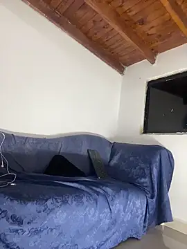 Snapshot of AndresSmith__ chatting on February 23, 8:01 am AndresSmith online show from February 23, 8:01 am