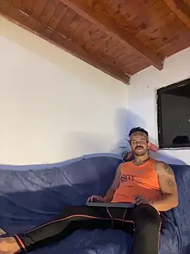 Snapshot of AndresSmith__ chatting on February 26, 9:08 am AndresSmith online show from February 26, 9:08 am