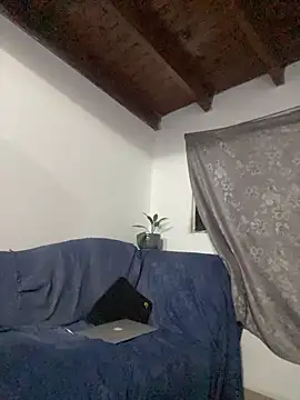 Snapshot of AndresSmith__ chatting on February 27, 8:58 am AndresSmith online show from February 27, 8:58 am