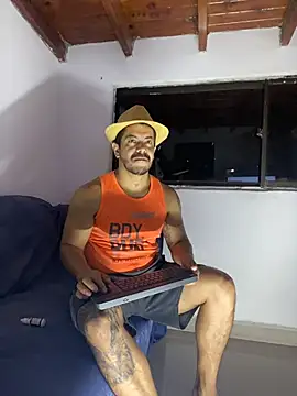 Snapshot of AndresSmith__ chatting on March 3, 8:20 am AndresSmith online show from March 3, 8:20 am