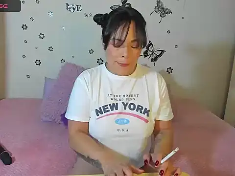 MIA BIANCCO online show from January 26, 11:18 pm