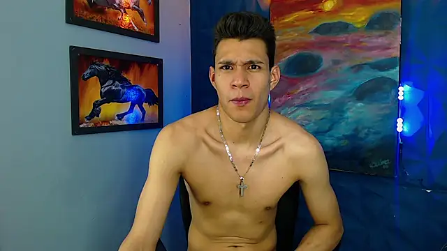 dirtyboy 23 online show from December 31, 9:53 am