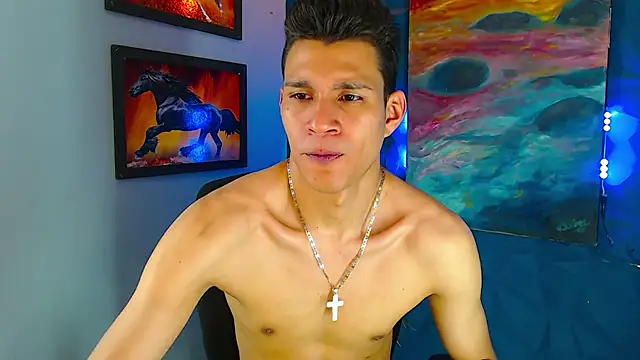 dirtyboy 23 online show from January 5, 6:13 am