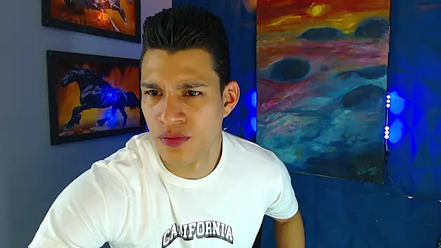 dirtyboy 23 online show from January 7, 3:24 am