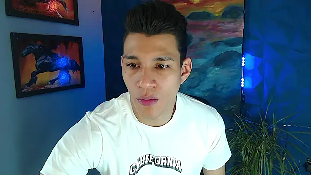 dirtyboy 23 online show from January 9, 6:27 am
