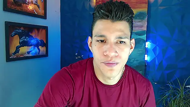 dirtyboy 23 online show from January 12, 3:17 am