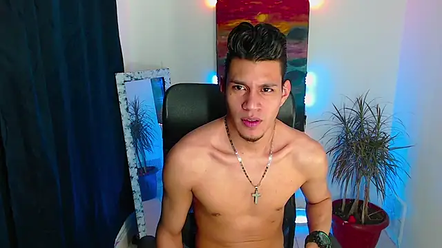 dirtyboy 23 online show from October 10, 1:37 am