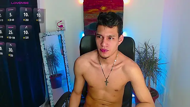 dirtyboy 23 online show from October 12, 3:16 am