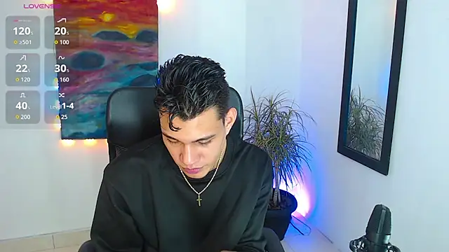 dirtyboy 23 online show from February 15, 12:29 am