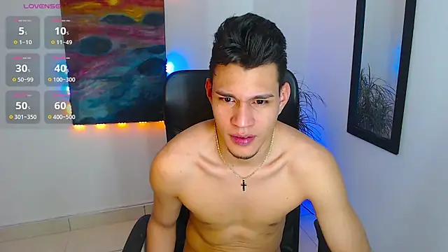 dirtyboy 23 online show from February 15, 7:51 am