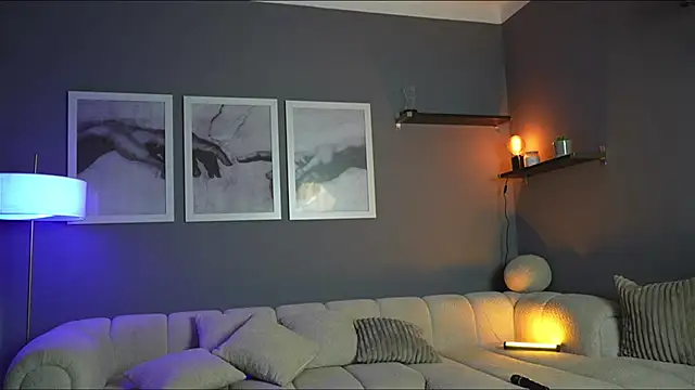 AlfaSex9 online show from March 7, 11:07 am