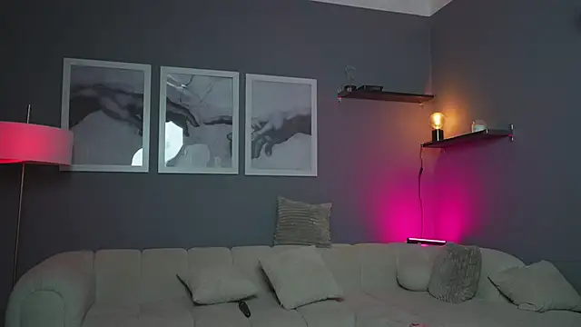 AlfaSex9 online show from August 3, 9:04 am