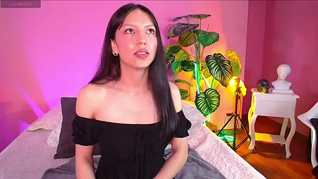 Bianca ks online show from December 19, 3:07 am