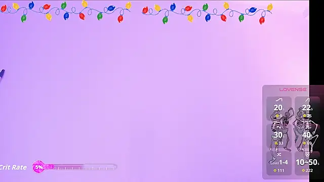 MeghanBurn online show from December 22, 12:35 pm