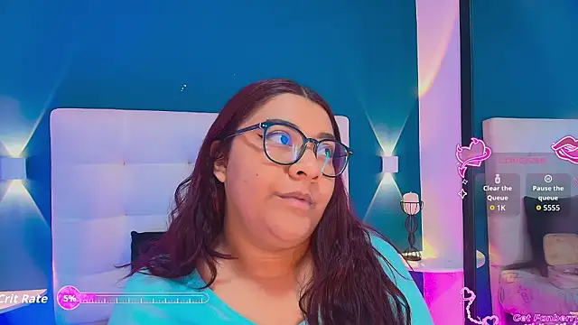 MeghanBurn online show from March 3, 12:22 pm