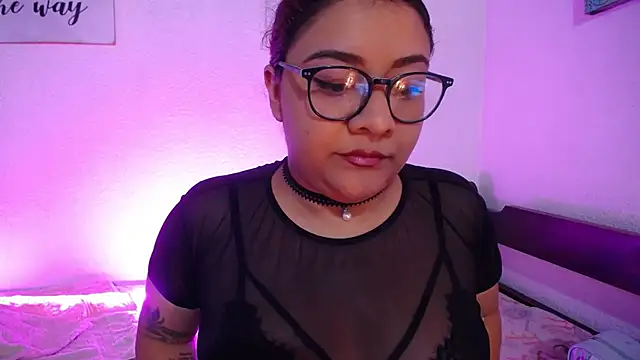 MeghanBurn online show from July 16, 4:57 pm