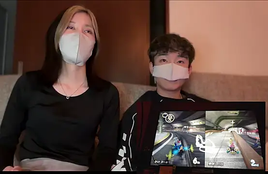 guerrilla gansya722 online show from February 14, 2:12 pm