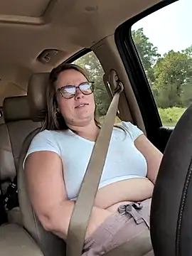 MrandMrsPooks online show from September 15, 6:41 pm