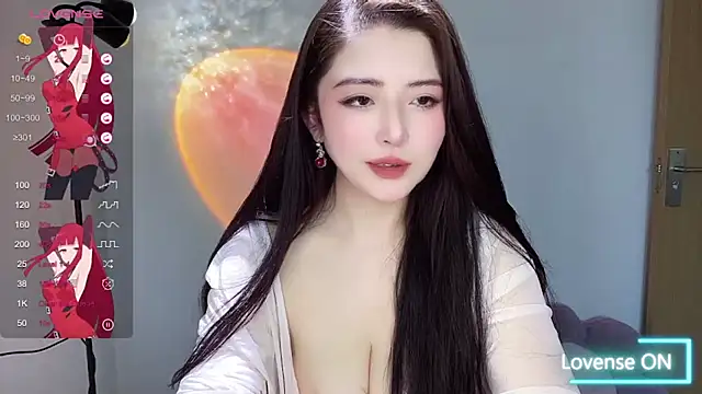 Alice-821 online show from January 14, 11:20 am