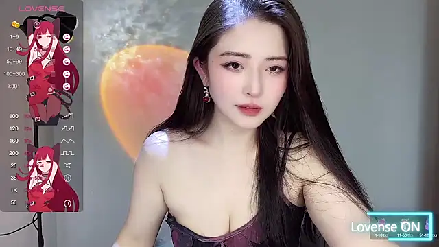 Alice-821 online show from January 14, 5:23 pm