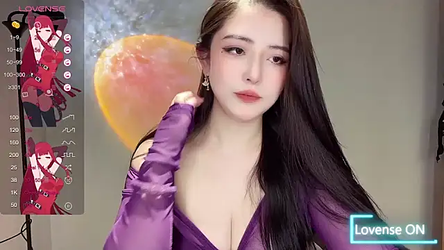 Alice-821 online show from January 15, 8:09 am