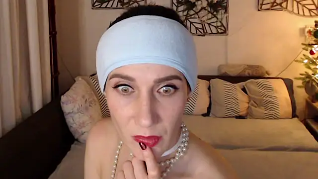 pepper milf online show from December 26, 8:21 pm