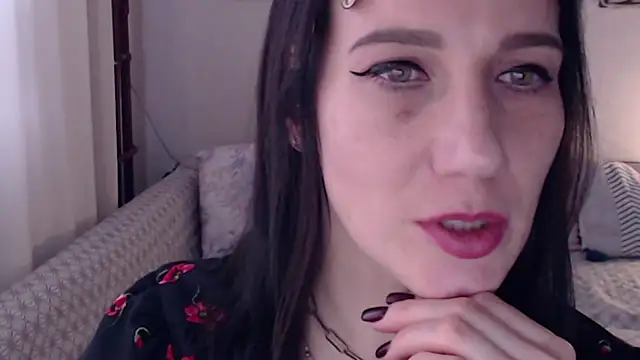 pepper milf online show from February 28, 8:09 am