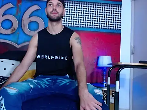 CindyandCarlo online show from March 22, 3:20 pm