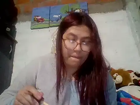 dafne19  online show from February 2, 3:10 am