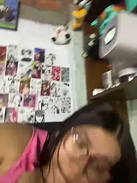 dafne19  online show from December 15, 4:50 am