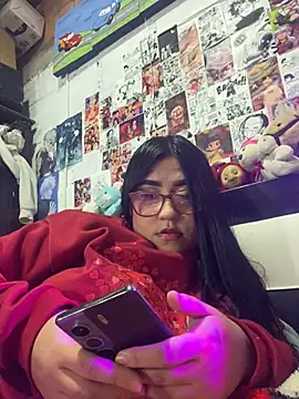 dafne19  online show from February 2, 5:39 am