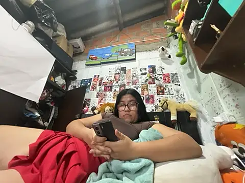 dafne19  online show from July 7, 6:47 am