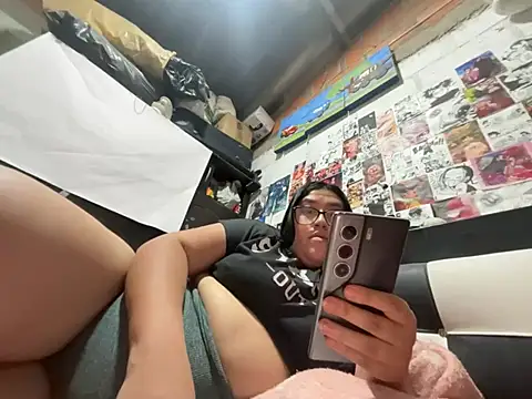 dafne19  online show from July 9, 4:27 am