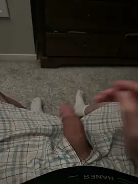 JustBoredHere11 online show from March 26, 11:54 pm