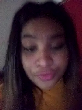 ambarlennoix online show from January 10, 5:58 am