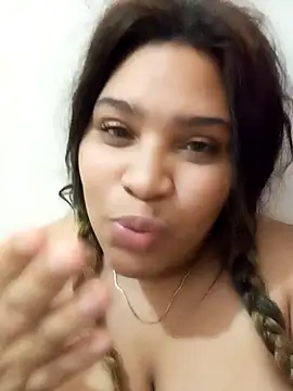 ambarlennoix online show from January 18, 5:31 am