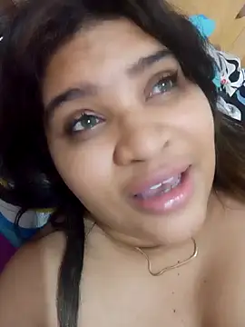 ambarlennoix online show from January 19, 8:50 am