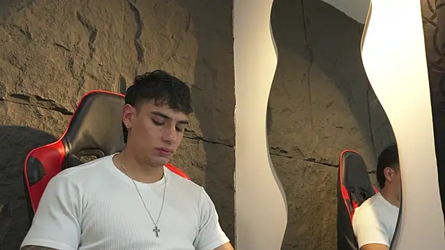 joseph boy online show from March 4, 11:27 am