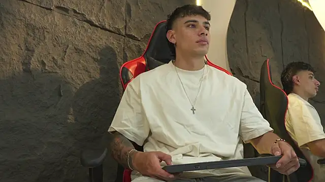 joseph boy online show from March 7, 11:29 am