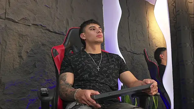 joseph boy online show from March 27, 11:32 am