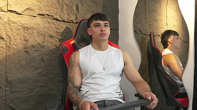 joseph boy online show from April 9, 11:37 am