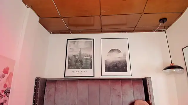 Alaia Cute online show from November 5, 3:39 am