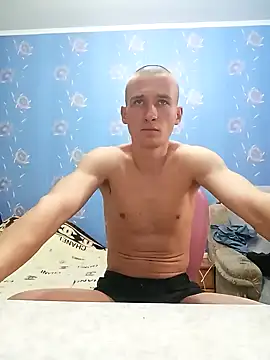 serhii19791 online show from February 2, 7:04 pm