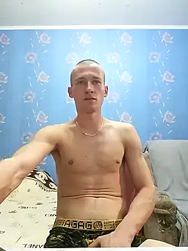 serhii19791 online show from February 5, 9:07 pm