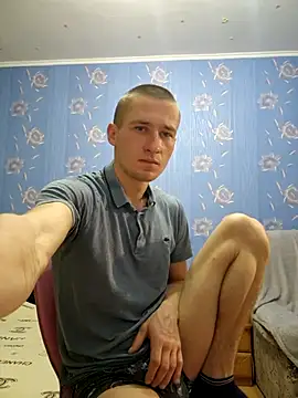 serhii19791 online show from February 15, 9:04 pm